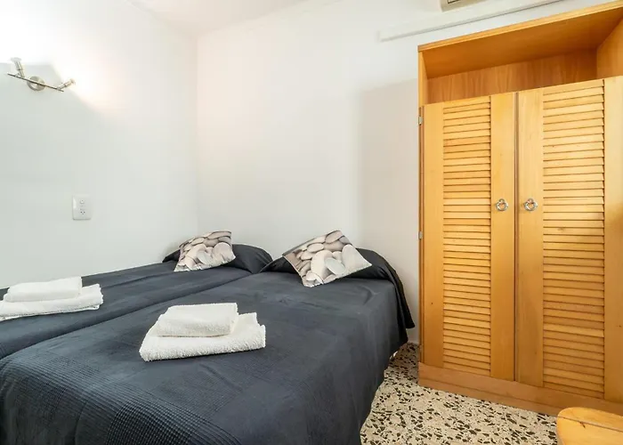 Voramar On Pinewalk Διαμέρισμα