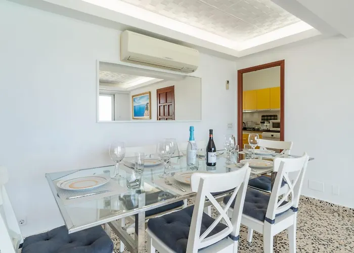 Voramar On Pinewalk Διαμέρισμα *