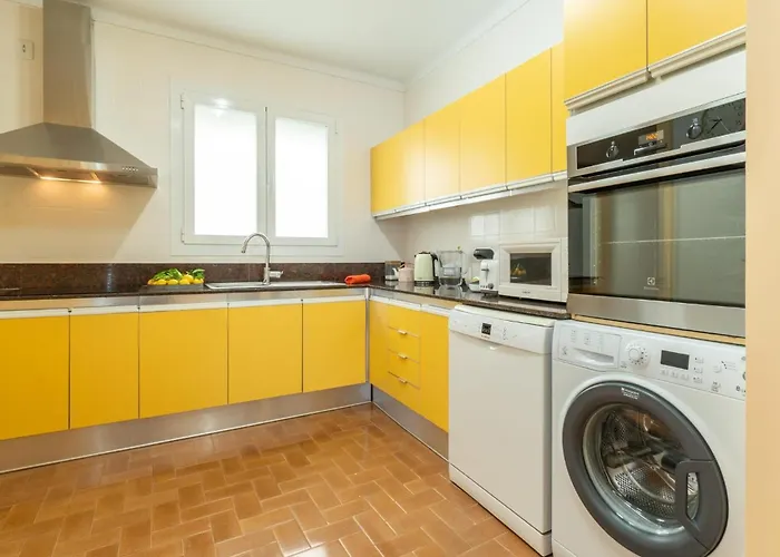 Voramar On Pinewalk Pollença