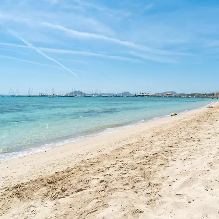 Voramar On Pinewalk * بويينسا