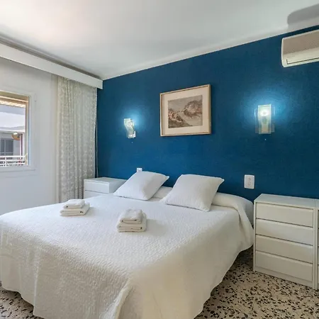 Voramar On Pinewalk * بويينسا