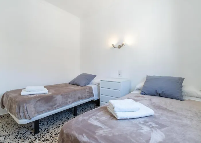 Voramar On Pinewalk بويينسا