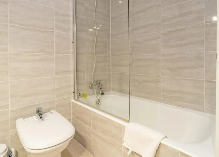 Voramar On Pinewalk شقة *