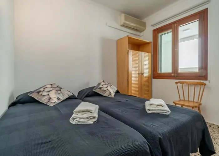 Voramar On Pinewalk شقة