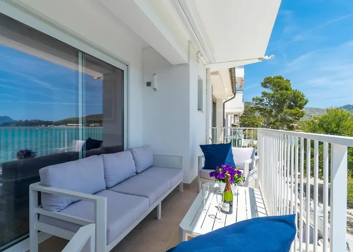 Voramar On Pinewalk شقة بويينسا