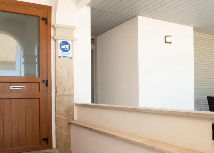 Apartment Voramar On Pinewalk Pollença