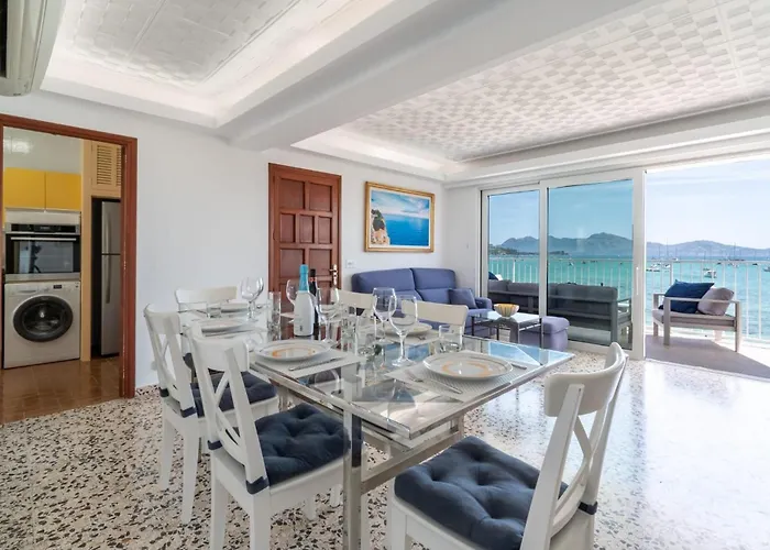 شقة Voramar On Pinewalk *