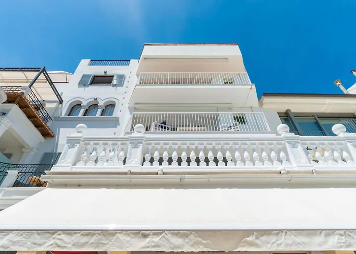 Voramar On Pinewalk بويينسا