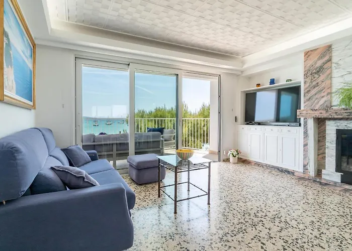 Voramar On Pinewalk بويينسا