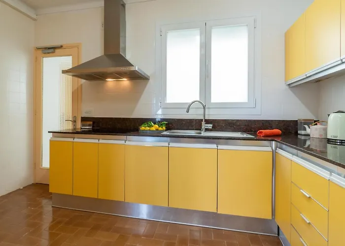 Voramar On Pinewalk Apartment Pollença