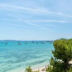Voramar On Pinewalk Апартаменты *