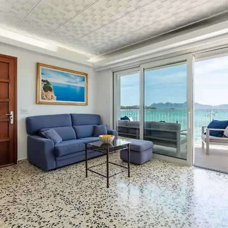 Lejlighed Voramar On Pinewalk *