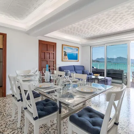Lejlighed Voramar On Pinewalk *