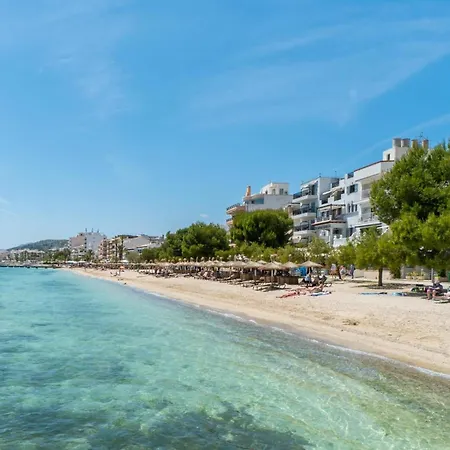 Voramar On Pinewalk Lejlighed *