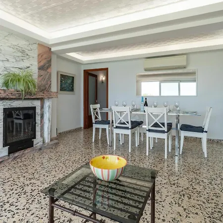 Lejlighed Voramar On Pinewalk Pollença