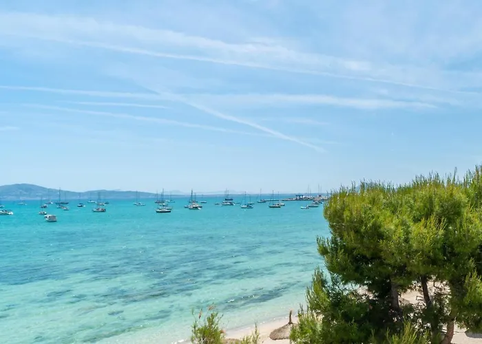 Voramar On Pinewalk Daire *