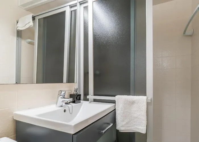 Voramar On Pinewalk Apartamento