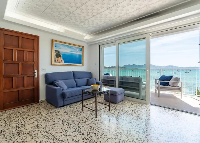 Apartamento Voramar On Pinewalk *