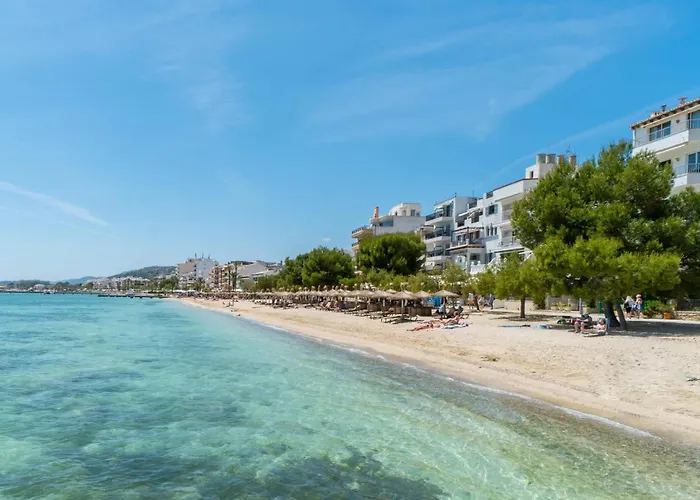 Voramar On Pinewalk Apartamento *