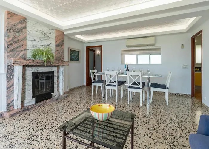 Daire Voramar On Pinewalk Pollença