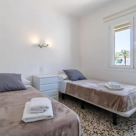 Lejlighed Voramar On Pinewalk Pollença